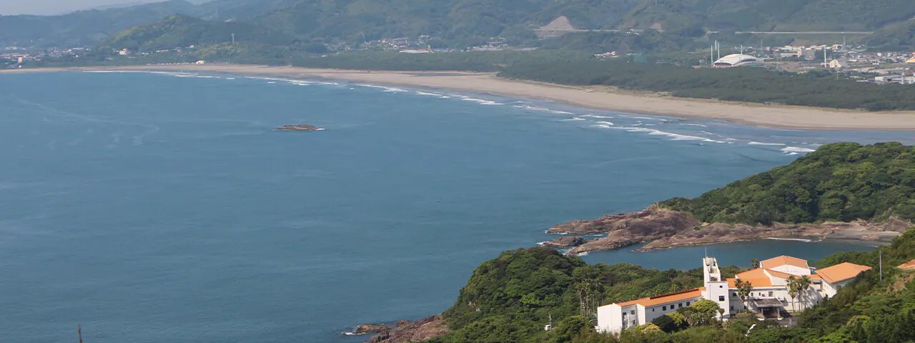 🏄 오쿠라가하마 서프 포인트 이미지 8